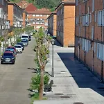 Valle Del Nalon Sotrondio Apartmán