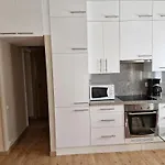 Apartmán Valle Del Nalon Sotrondio