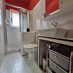 Valle Del Nalon Sotrondio Apartmán *