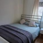 Valle Del Nalon Sotrondio Apartmán