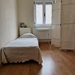 Valle Del Nalon Sotrondio Apartmán San Martin del Rey Aurelio