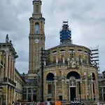 Apartmán Valle Del Nalon Sotrondio *