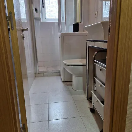 Valle Del Nalon Sotrondio 公寓 *