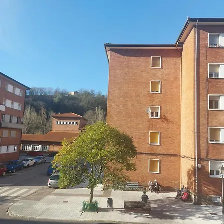 Valle Del Nalon Sotrondio *