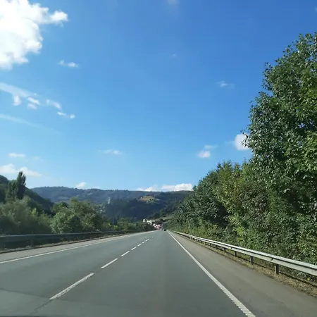 Valle Del Nalon