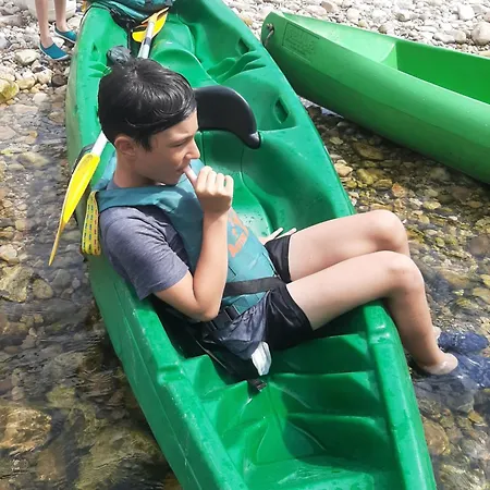 Valle Del Nalon Sotrondio 公寓 *