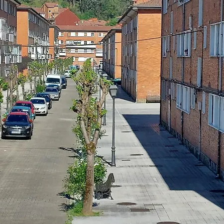 Valle Del Nalon