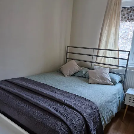 Valle Del Nalon Sotrondio 公寓