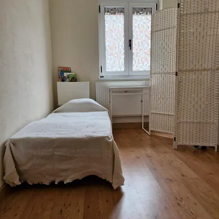 Valle Del Nalon Sotrondio 公寓 San Martin del Rey Aurelio