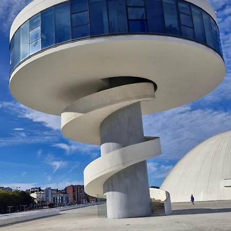 Valle Del Nalon Sotrondio San Martin del Rey Aurelio