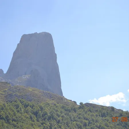 Valle Del Nalon *